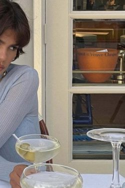 Serena Shirt - Y2K Summer Grunge Top, 90S Retro Fashion, Pastel Goth, Y2K Club & Party Outfit