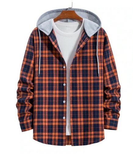 Serenity Hooded Loose Shirt - Y2K Summer Grunge, 90S Retro, Pastel Goth, Y2K Club & Party Out