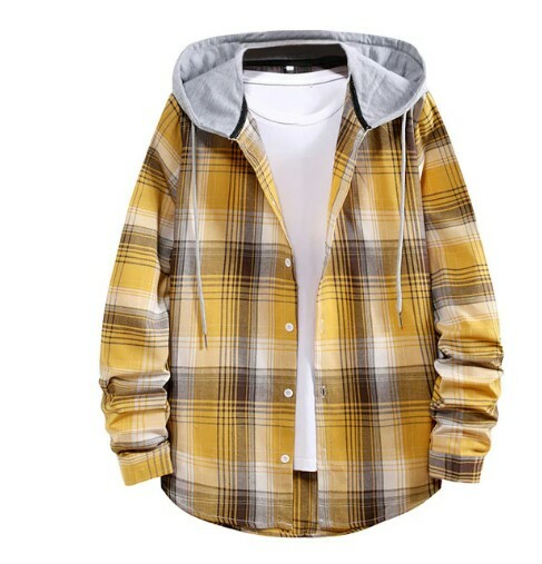 Serenity Hooded Loose Shirt - Y2K Summer Grunge, 90S Retro, Pastel Goth, Y2K Club & Party Out