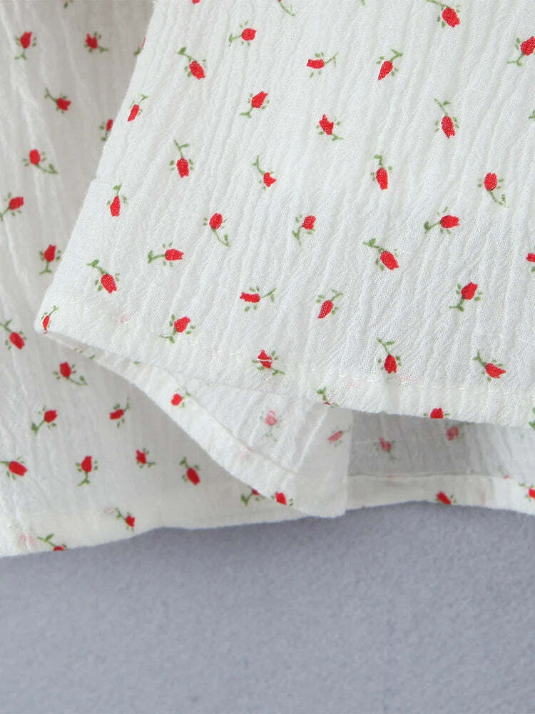 Serenity Mini Dress - Y2K Summer Outfit, 90S Fashion, Grunge, Retro Style, Y2K Party Look Serenity Mini Dress - Y2K Summer Outfit, 90S Fashion, Grunge, Retro Style, Y2K Party Look