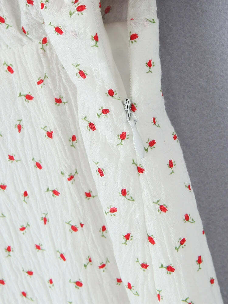 Serenity Mini Dress - Y2K Summer Outfit, 90S Fashion, Grunge, Retro Style, Y2K Party Look Serenity Mini Dress - Y2K Summer Outfit, 90S Fashion, Grunge, Retro Style, Y2K Party Look