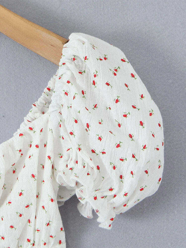 Serenity Mini Dress - Y2K Summer Outfit, 90S Fashion, Grunge, Retro Style, Y2K Party Look Serenity Mini Dress - Y2K Summer Outfit, 90S Fashion, Grunge, Retro Style, Y2K Party Look