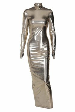 Severina Maxi Dress - Y2K Summer Grunge Outfit, 90S Fashion, Retro Style, Pastel Goth, Y2