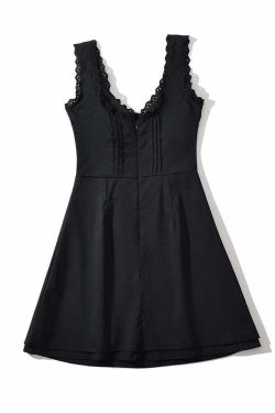 Shania Mini Dress - Y2K Summer Outfit, 90S Fashion, Grunge, Retro Style, Y2K Party & Club Outfits