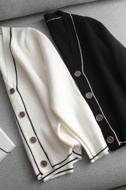 Shiloh Cardigan - Y2K Summer Grunge Outfit, 90S Fashion, Retro Style, Y2K Club & Party Look