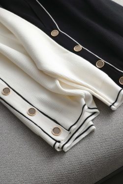 Shiloh Cardigan - Y2K Summer Grunge Outfit, 90S Fashion, Retro Style, Y2K Club & Party Look