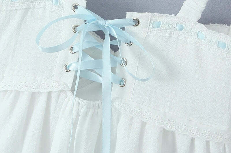 Shira Mini Dress - Y2K Summer Grunge Outfit, 90S Fashion, Retro Style, Pastel Goth, Y2K Party Shira Mini Dress - Y2K Summer Grunge Outfit, 90S Fashion, Retro Style, Pastel Goth, Y2K Party