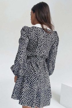 Signia Mini Dress - Y2K Summer Grunge Outfit, 90S Fashion, Retro Style, Y2K Party & Club Look