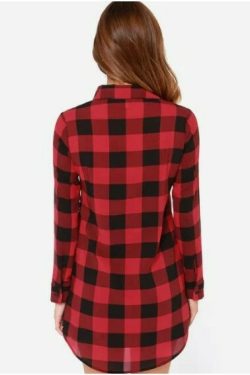 Sloane Classic Women Long Sleeve - Y2K Summer Grunge 90S Fashion Retro Goth Party Outfit