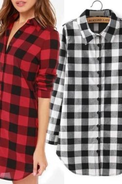 Sloane Classic Women Long Sleeve - Y2K Summer Grunge 90S Fashion Retro Goth Party Outfit