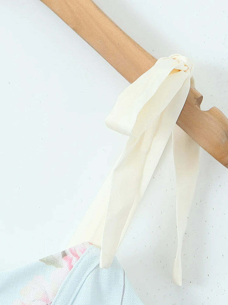 Sofi Crop Top - Y2K Summer Grunge, 90S Retro, Pastel Goth, Y2K Party & Club Outfits Sofi Crop Top - Y2K Summer Grunge, 90S Retro, Pastel Goth, Y2K Party & Club Outfits