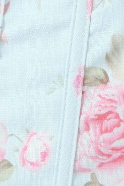 Sofi Crop Top - Y2K Summer Grunge, 90S Retro, Pastel Goth, Y2K Party & Club Outfits