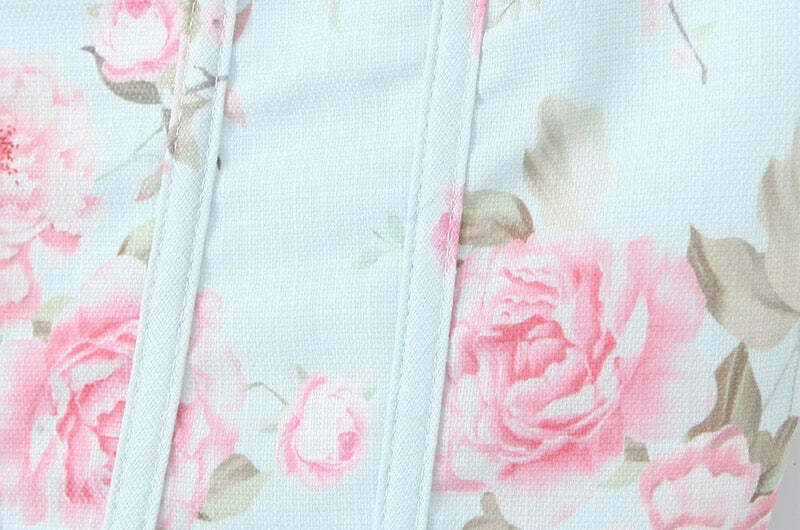 Sofi Crop Top - Y2K Summer Grunge, 90S Retro, Pastel Goth, Y2K Party & Club Outfits Sofi Crop Top - Y2K Summer Grunge, 90S Retro, Pastel Goth, Y2K Party & Club Outfits