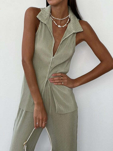 Sofia Co-Ord Set: Y2K Summer Grunge Outfit, 90S Fashion, Retro Style, Baby Tees, Y2 Sofia Co-Ord Set: Y2K Summer Grunge Outfit, 90S Fashion, Retro Style, Baby Tees, Y2