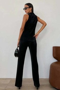 Sofia Co-Ord Set: Y2K Summer Grunge Outfit, 90S Fashion, Retro Style, Baby Tees, Y2