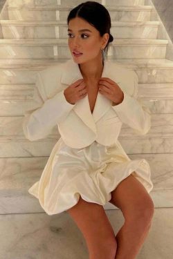 Sofiana Two Piece Set - Y2K Summer & 90S Grunge Outfit, Retro Y2K Fashion, Baby Tees & Sk