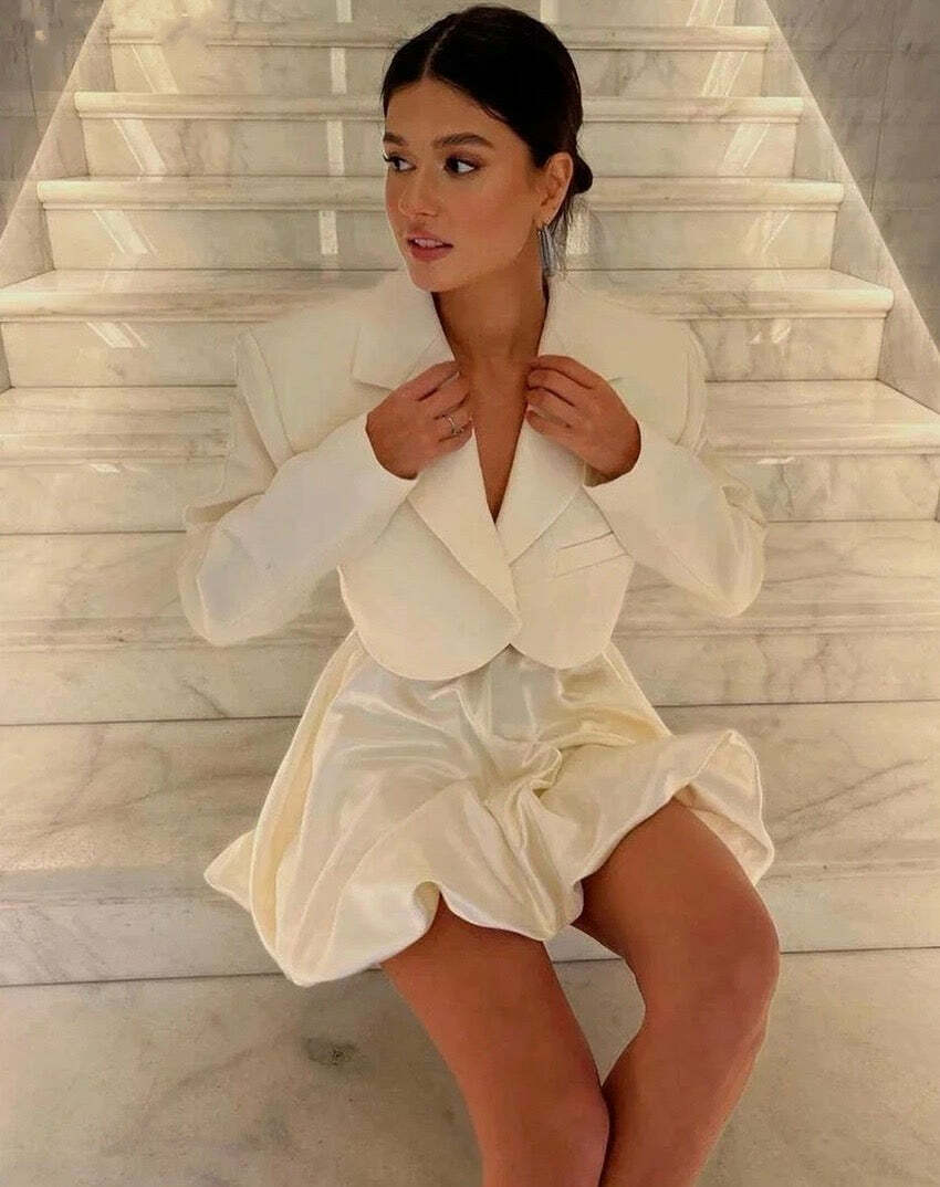 Sofiana Two Piece Set - Y2K Summer & 90S Grunge Outfit, Retro Y2K Fashion, Baby Tees & Sk Sofiana Two Piece Set - Y2K Summer & 90S Grunge Outfit, Retro Y2K Fashion, Baby Tees & Sk