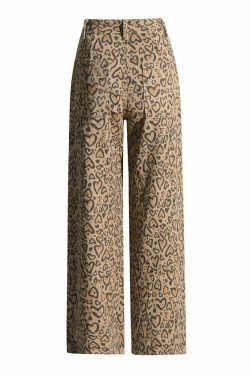 Sones Pants: Y2K Summer Grunge & 90S Retro Fashion For Women - Perfect For Y2K Party & Club Outfits