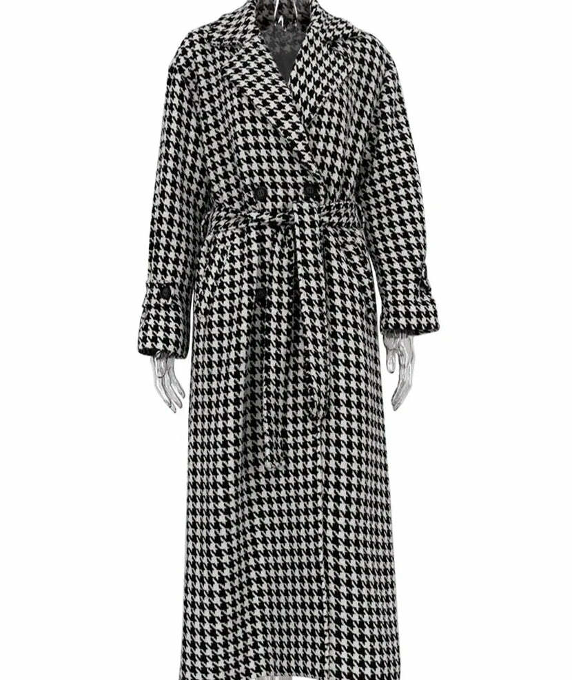 Sonez Coat: Y2K Summer & 90S Grunge Fashion - Retro, Goth, And Popstar Outfits For Women Sonez Coat: Y2K Summer & 90S Grunge Fashion - Retro, Goth, And Popstar Outfits For Women