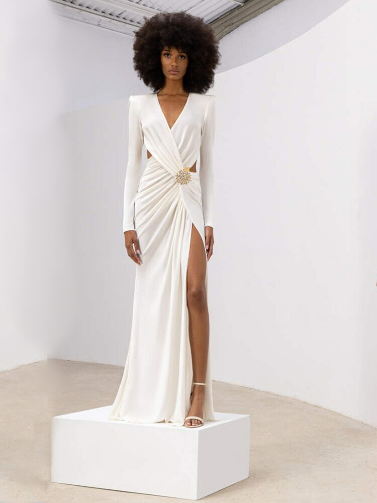 Sonia Maxi Dress - Y2K Summer Grunge Outfit, 90S Fashion, Retro Style, Pastel Goth Vibes Sonia Maxi Dress - Y2K Summer Grunge Outfit, 90S Fashion, Retro Style, Pastel Goth Vibes