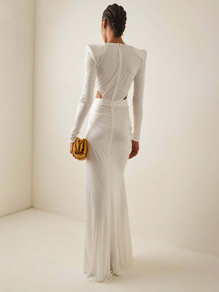 Sonia Maxi Dress - Y2K Summer Grunge Outfit, 90S Fashion, Retro Style, Pastel Goth Vibes Sonia Maxi Dress - Y2K Summer Grunge Outfit, 90S Fashion, Retro Style, Pastel Goth Vibes