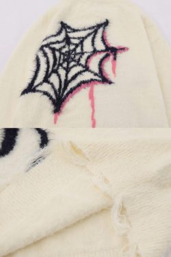 Spider Sweater