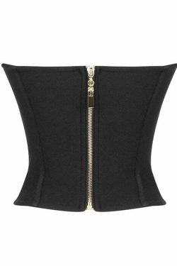 Stacy Heart Shaped Top - Y2K Summer, 90S Grunge, Retro, Pastel Goth, Y2K Club &