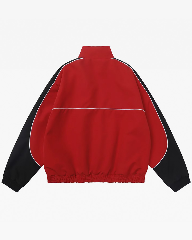 Star Jacket Y2K - Retro 90S Grunge, Summer Y2K Outfits, Popstar & Club Fashion, Gothic Y2K Star Jacket Y2K - Retro 90S Grunge, Summer Y2K Outfits, Popstar & Club Fashion, Gothic Y2K