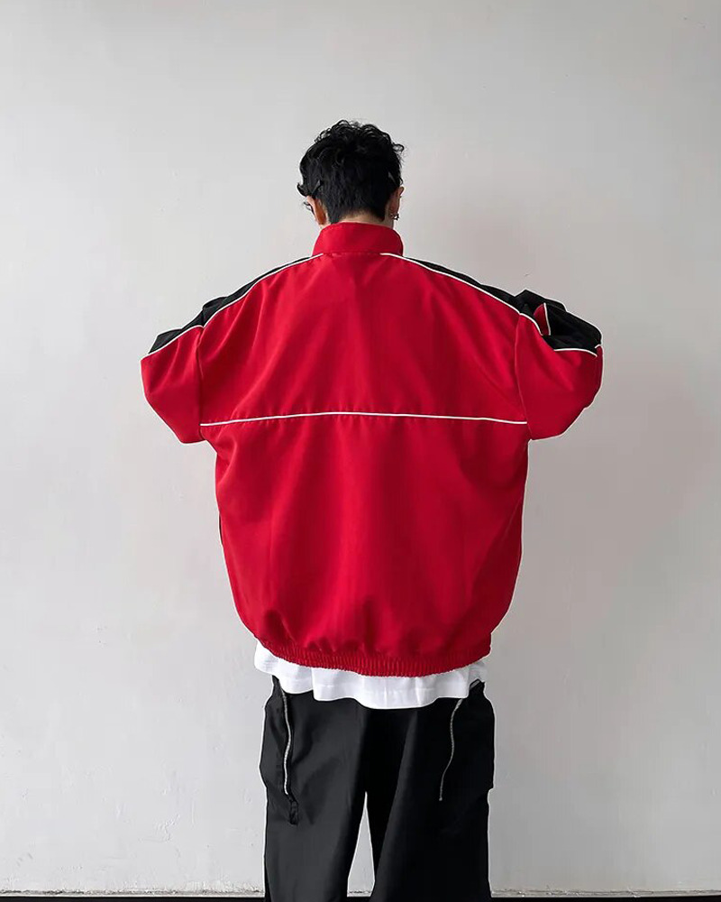 Star Jacket Y2K - Retro 90S Grunge, Summer Y2K Outfits, Popstar & Club Fashion, Gothic Y2K Star Jacket Y2K - Retro 90S Grunge, Summer Y2K Outfits, Popstar & Club Fashion, Gothic Y2K