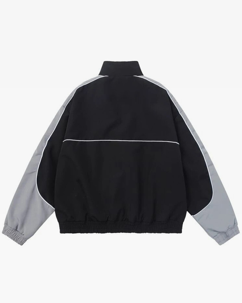 Star Jacket Y2K - Retro 90S Grunge, Summer Y2K Outfits, Popstar & Club Fashion, Gothic Y2K Star Jacket Y2K - Retro 90S Grunge, Summer Y2K Outfits, Popstar & Club Fashion, Gothic Y2K