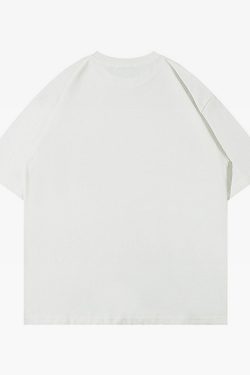 Star Shirt Y2K - Retro 90S Grunge, Summer Y2K Outfits, Popstar & Club Fashion, Baby Tees Y