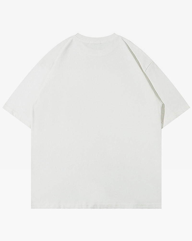 Star Shirt Y2K - Retro 90S Grunge, Summer Y2K Outfits, Popstar & Club Fashion, Baby Tees Y