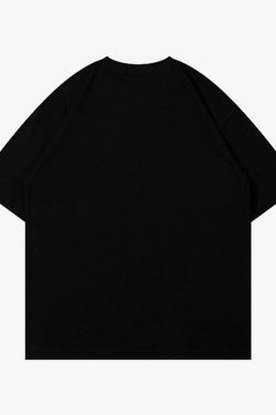 Star Shirt Y2K - Retro 90S Grunge, Summer Y2K Outfits, Popstar & Club Fashion, Baby Tees Y