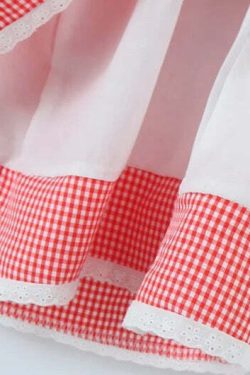 Stela Mini Dress - Y2K Summer Grunge Outfit, 90S Fashion, Retro Style, Y2K Party & Club Look