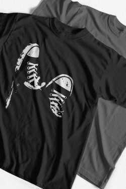 Straight Chillin' Shirt - Y2K Summer & 90S Grunge Fashion, Retro Y2K Outfits For Women