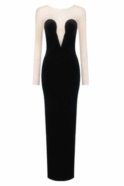 Suki Maxi Dress - Y2K Summer Outfit, 90S Fashion, Grunge, Retro Style, Y2K Party & Club Out