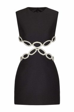 Taisia Mini Dress - Y2K Summer Grunge Outfit, 90S Fashion, Retro Style, Pastel Goth, Y2K