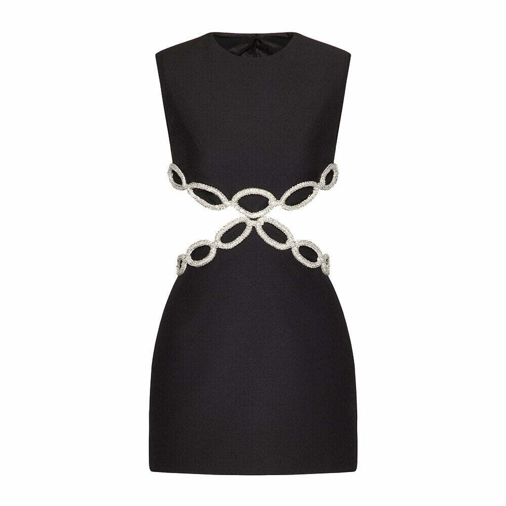 Taisia Mini Dress - Y2K Summer Grunge Outfit, 90S Fashion, Retro Style, Pastel Goth, Y2K Taisia Mini Dress - Y2K Summer Grunge Outfit, 90S Fashion, Retro Style, Pastel Goth, Y2K