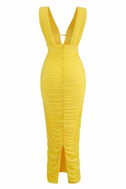 Talia Maxi Dress - Y2K Summer Grunge Outfit, 90S Fashion, Retro Style, Pastel Goth, Y2K