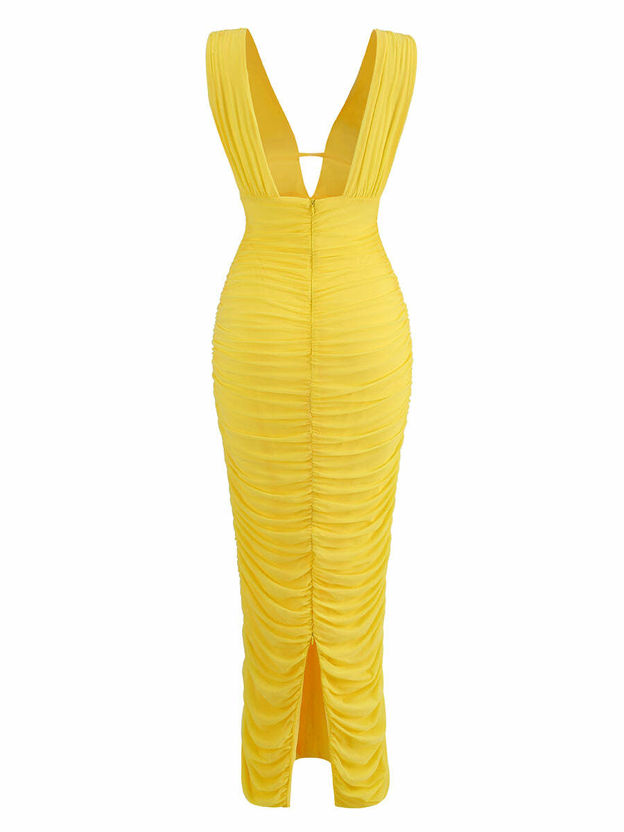 Talia Maxi Dress - Y2K Summer Grunge Outfit, 90S Fashion, Retro Style, Pastel Goth, Y2K Talia Maxi Dress - Y2K Summer Grunge Outfit, 90S Fashion, Retro Style, Pastel Goth, Y2K