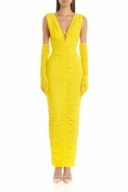 Talia Maxi Dress - Y2K Summer Grunge Outfit, 90S Fashion, Retro Style, Pastel Goth, Y2K