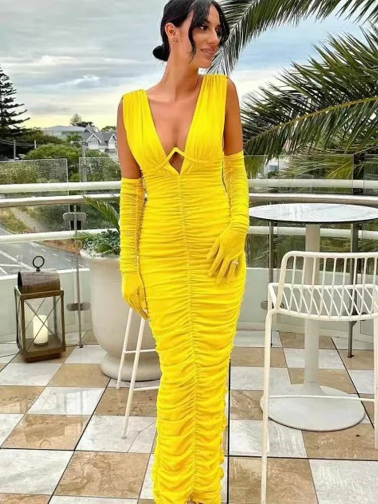 Talia Maxi Dress - Y2K Summer Grunge Outfit, 90S Fashion, Retro Style, Pastel Goth, Y2K Talia Maxi Dress - Y2K Summer Grunge Outfit, 90S Fashion, Retro Style, Pastel Goth, Y2K