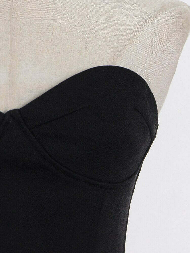 Talina Two Piece Set - Y2K Summer Grunge Outfit, 90S Fashion, Retro Style, Y2K Club & Party