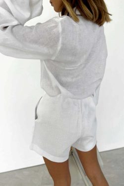 Tanna Two Piece Set - Y2K Summer Grunge Outfit, 90S Fashion, Retro Style, Y2K Club & Party