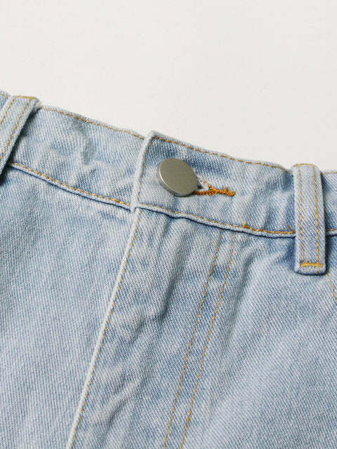 Teagan Jeans: Y2K Summer Grunge & 90S Retro Style For Trendy Y2K Outfits And Party Looks