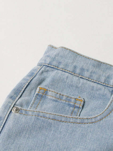 Teagan Jeans: Y2K Summer Grunge & 90S Retro Style For Trendy Y2K Outfits And Party Looks