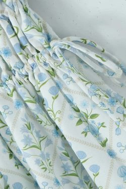 Teilor Mini Dress - Y2K Summer Grunge Outfit, 90S Fashion, Retro Style, Y2K Party & Club Look