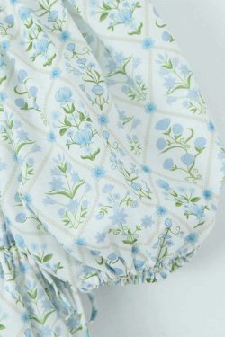 Teilor Mini Dress - Y2K Summer Grunge Outfit, 90S Fashion, Retro Style, Y2K Party & Club Look