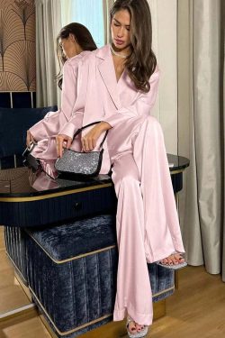 Teina Two Piece Set: Y2K Summer Outfit, 90S Grunge Fashion, Retro Style, Baby Tees, Y2K