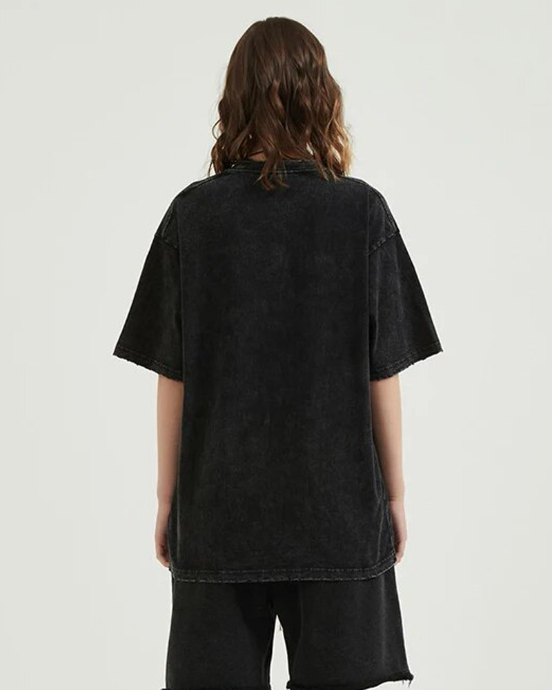 This World Shall Know Pain Shirt - Y2K Grunge, 90S Fashion, Retro Summer & Party Outfits